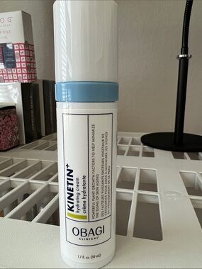 Obagi Kinetin+ Hydrating Cream
